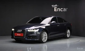 Audi A6, снимка 1