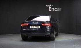 Audi A6, снимка 4