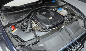 Audi A6, снимка 6