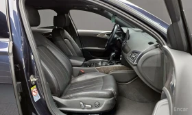 Audi A6, снимка 11