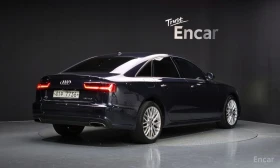 Audi A6, снимка 2