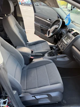 VW Golf 1.9 tdi, снимка 6