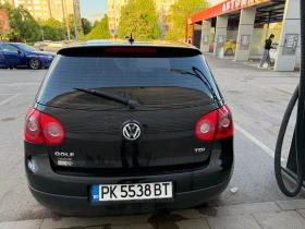 VW Golf 1.9 tdi, снимка 8
