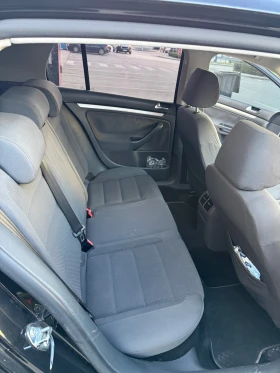VW Golf 1.9 tdi, снимка 5