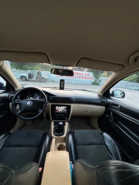 VW Passat B5.5 180k.c 4х4, снимка 10