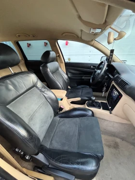 VW Passat B5.5 180k.c 4х4, снимка 15