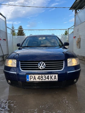 VW Passat B5.5 180k.c 4х4, снимка 1