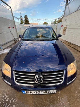 VW Passat B5.5 180k.c 4х4, снимка 2