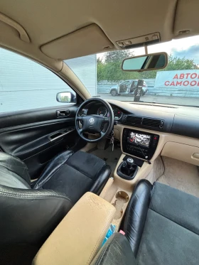 VW Passat B5.5 180k.c 4х4, снимка 12