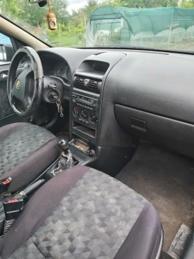 Opel Astra, снимка 8