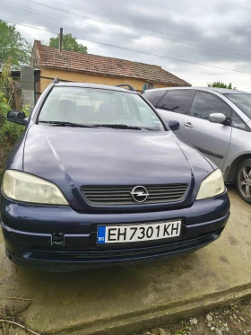 Opel Astra, снимка 7