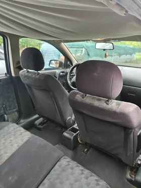 Opel Astra, снимка 5