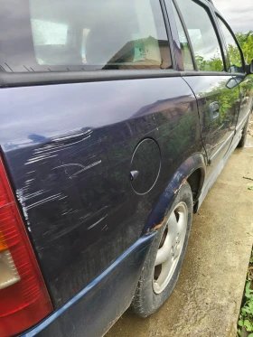 Opel Astra, снимка 6