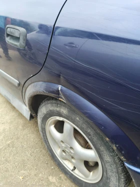 Opel Astra, снимка 9