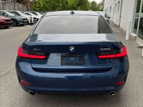 BMW 330 * xDrive * ПОДГРЕВИ * NAVI * КАМЕРА, снимка 4