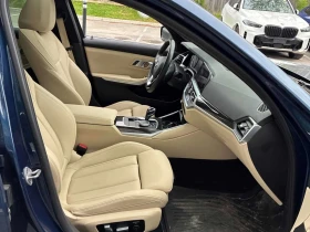 BMW 330 * xDrive * ПОДГРЕВИ * NAVI * КАМЕРА, снимка 17