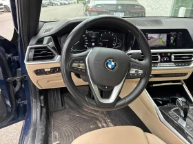 BMW 330 * xDrive * ПОДГРЕВИ * NAVI * КАМЕРА, снимка 14