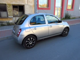 Nissan Micra 1.5DCI, снимка 5