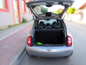 Nissan Micra 1.5DCI, снимка 7