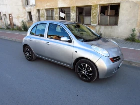 Nissan Micra 1.5DCI, снимка 3