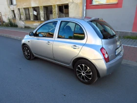 Nissan Micra 1.5DCI, снимка 4
