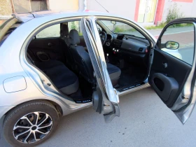 Nissan Micra 1.5DCI, снимка 9