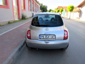 Nissan Micra 1.5DCI, снимка 6