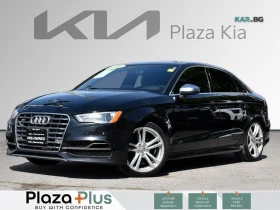 Audi S3 QUATTRO* TECHNIK* KEYLESS* АвтоКредит(ЦЕНА ДО БГ), снимка 1