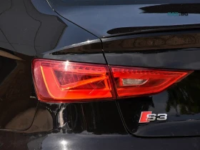 Audi S3 QUATTRO* TECHNIK* KEYLESS* АвтоКредит(ЦЕНА ДО БГ), снимка 5