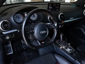 Audi S3 QUATTRO* TECHNIK* KEYLESS* АвтоКредит(ЦЕНА ДО БГ), снимка 7