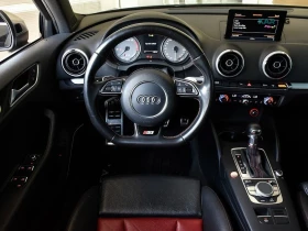 Audi S3 QUATTRO* TECHNIK* KEYLESS* АвтоКредит(ЦЕНА ДО БГ), снимка 10