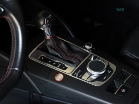 Audi S3 QUATTRO* TECHNIK* KEYLESS* АвтоКредит(ЦЕНА ДО БГ), снимка 17