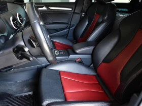 Audi S3 QUATTRO* TECHNIK* KEYLESS* АвтоКредит(ЦЕНА ДО БГ), снимка 9