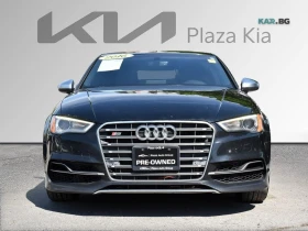 Audi S3 QUATTRO* TECHNIK* KEYLESS* АвтоКредит(ЦЕНА ДО БГ), снимка 2