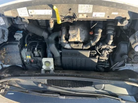 Citroen Berlingo 1.6 hdi Дизел, снимка 16