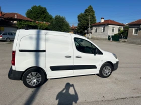 Citroen Berlingo 1.6 hdi Дизел, снимка 4