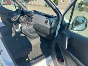 Citroen Berlingo 1.6 hdi Дизел, снимка 17