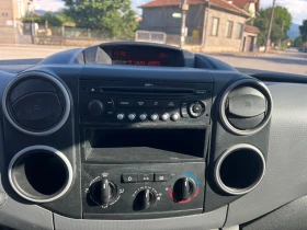 Citroen Berlingo 1.6 hdi Дизел, снимка 12