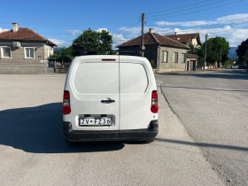 Citroen Berlingo 1.6 hdi Дизел, снимка 6