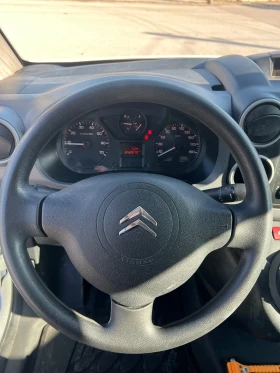 Citroen Berlingo 1.6 hdi Дизел, снимка 10