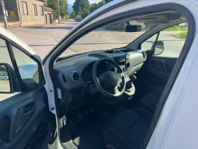 Citroen Berlingo 1.6 hdi Дизел, снимка 8