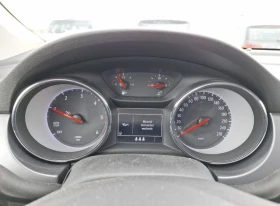 Opel Astra 1.5CDTI, снимка 4
