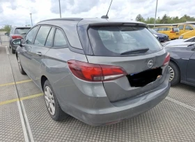 Opel Astra 1.5CDTI, снимка 7