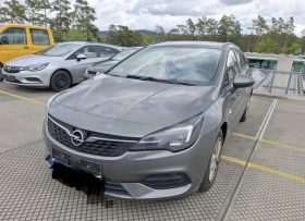 Opel Astra 1.5CDTI, снимка 1