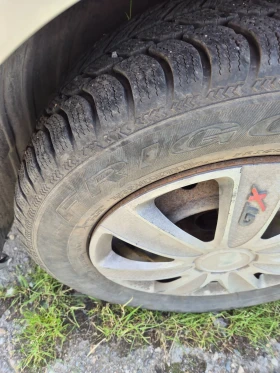 Peugeot 307 SW, снимка 5