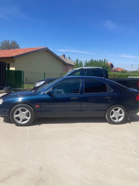 Ford Mondeo 2.5 V6 автомат, снимка 13