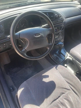 Ford Mondeo 2.5 V6 автомат, снимка 6