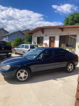 Ford Mondeo 2.5 V6 автомат, снимка 1