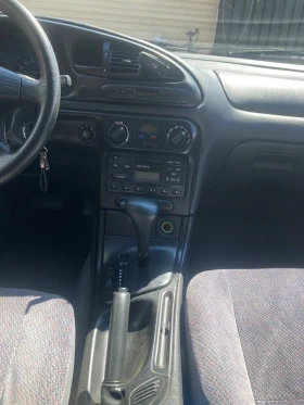 Ford Mondeo 2.5 V6 автомат, снимка 8