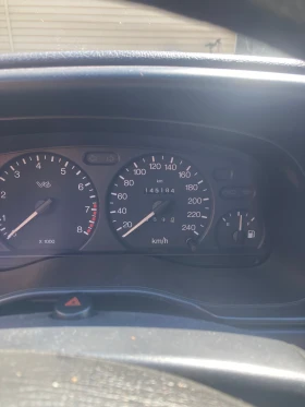 Ford Mondeo 2.5 V6 автомат, снимка 7